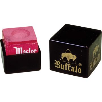 Buffalo krijthouder zwart online kopen | Buffalo.nl