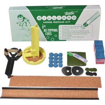 Tweeten pomerans reparatieset online kopen | Buffalo.nl