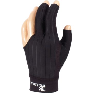 Adam biljart handschoen Pro zwart large online kopen | Buffalo.nl