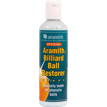 Aramith bal hersteller 250ml online kopen | Buffalo.nl