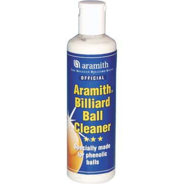 Aramith bal reiniger 250ml online kopen | Buffalo.nl