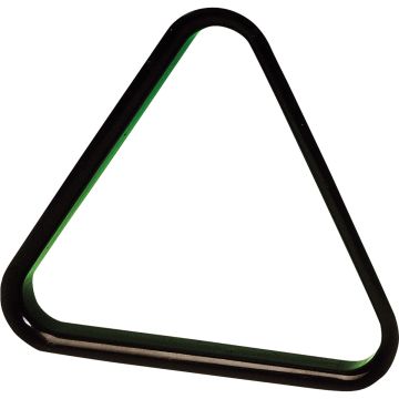 Triangel Eng-pool 50.8mm plastic zwart online kopen | Buffalo.nl