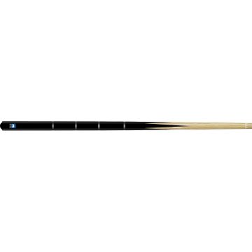 Biljart keu 1-delig Budget 132cm M-8 tip 12mm online kopen | Buffalo.nl