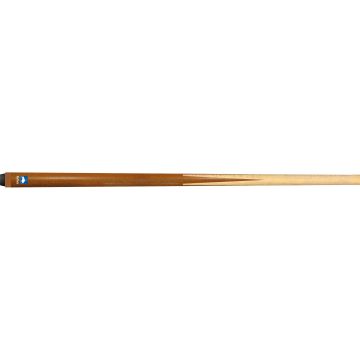 Biljart keu 1-delig House Q 140cm lijm tip 12mm online kopen | Buffalo.nl