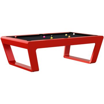 Roller pooltafel 7ft | Buffalo.nl