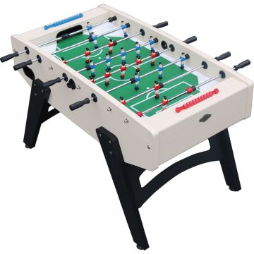 Buffalo voetbaltafel France online kopen | Buffalo.nl