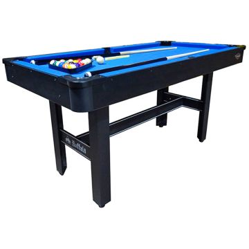 Buffalo Rookie II 5ft pooltafel online | Buffalo.nl