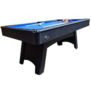 Buffalo Hustler II 6ft pooltafel online | Buffalo.nl