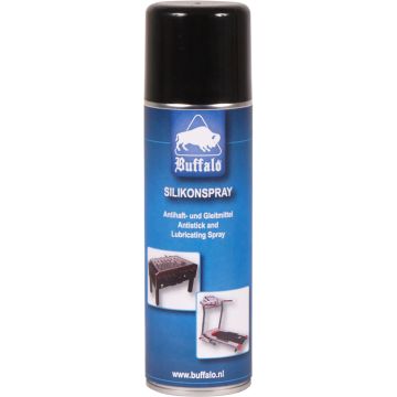 Buffalo Silikonenspray 500ml online kopen | Buffalo.nl