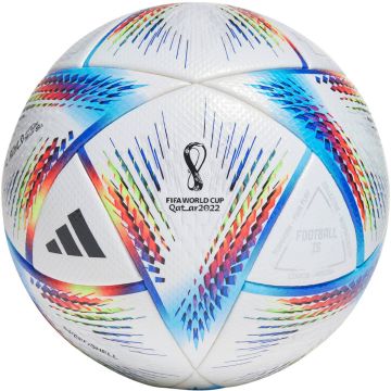 Adidas World Cup 2022 Al Rihla Pro voetbal