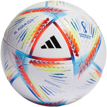 Adidas World Cup 2022 Al Rihla league soccer ball