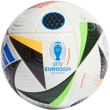 Adidas EK 2024 Pro wedstrijd voetbal online kopen | Buffalo.nl