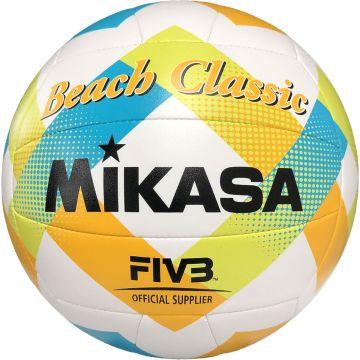 Beachvolleybal Mikasa BV543C-VXA-LG online kopen | Buffalo.nl