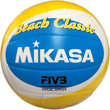 Beachvolleybal Mikasa BV543C-VXB-YSB online kopen | Buffalo.nl