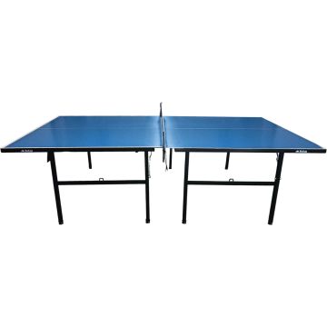 Buffalo Folding outdoor tafeltennistafel blauw online kopen | Buffalo.nl