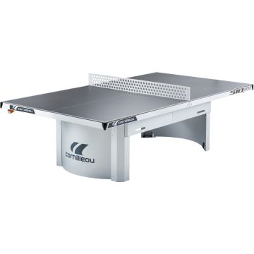 

Cornilleau Pro 510 M outdoor tafeltennistafel grijs 