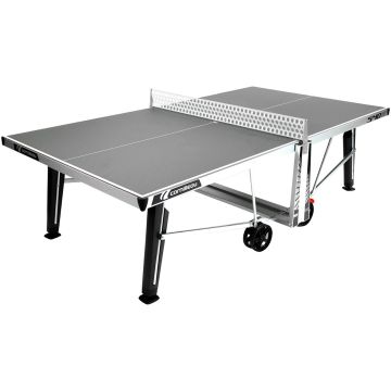 Cornilleau Pro 540 Crossover outdoor tafeltennistafel grijs 