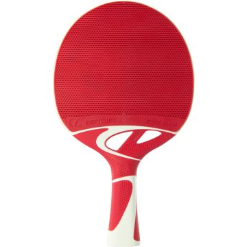 Tafeltennis bat Cornilleau Tacteo 50 rood