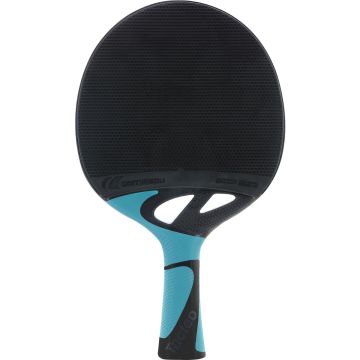 Cornilleau Tacteo donkerblauw tafeltennisbat online kopen | Buffalo.nl