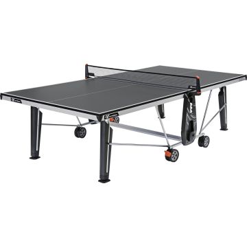 How to learn to play table tennis? - Cornilleau