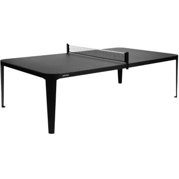 Cornilleau Hyphen outdoor tafeltennistafel zwartgrijs online kopen | Buffalo.nl