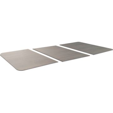 Cornilleau Hyphen wit tafeltop wood online kopen | Buffalo.nl