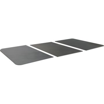 Cornilleau Hyphen wit tafeltop stone online kopen | Buffalo.nl
