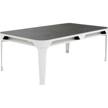 Cornilleau Hyphen wit tafeltop stone online kopen | Buffalo.nl