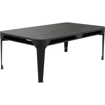 Cornilleau Hyphen zwart tafeltop stone online kopen | Buffalo.nl