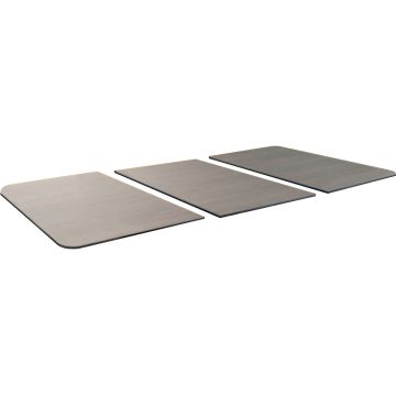 Cornilleau Hyphen zwart tafeltop wood online kopen | Buffalo.nl