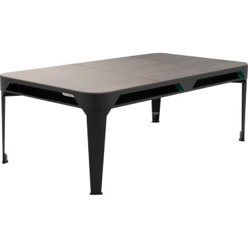 Cornilleau Hyphen zwart tafeltop wood online kopen | Buffalo.nl