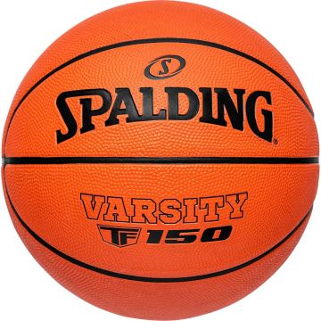 Spalding Varsity TF150 basketbal maat 6 outdoor online kopen | Buffalo.nl