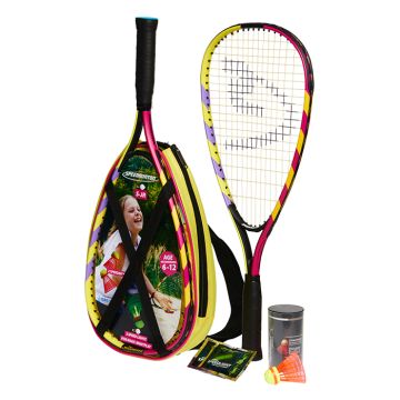 Speedminton Junior Set multi 