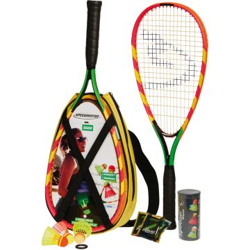 Speedminton set S600 online kopen | Buffalo.nl