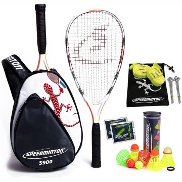 Speedminton set S900 online kopen | Buffalo.nl