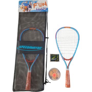 Speedminton Fun set online kopen | Buffalo.nl