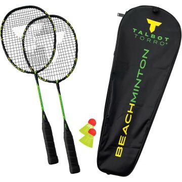 Talbot-Torro Beachminton set online kopen | Buffalo.nl
