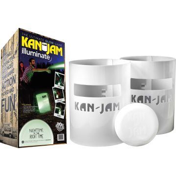 Kanjam illuminate game set online kopen | Buffalo.nl