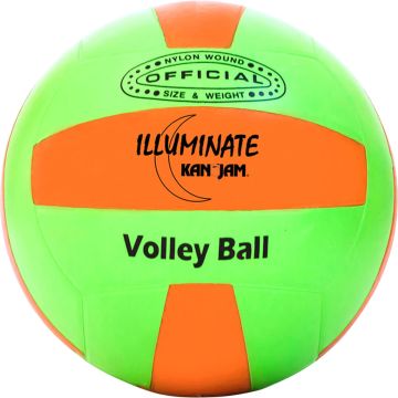 Kanjam illuminate volleybal lichtgevend online kopen | Buffalo.nl