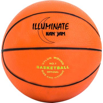 Kanjam illuminate basketbal lichtgevend online kopen | Buffalo.nl