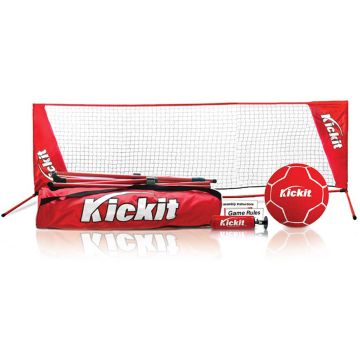 Kickit voetbaltennis set online kopen | Buffalo.nl