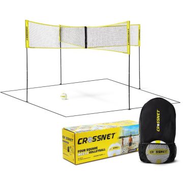 Crossnet Volleybal online kopen | Buffalo.nl