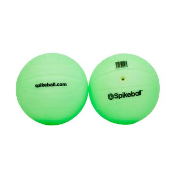 Glow in the dark Spikeballs
