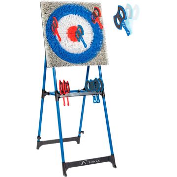 Eastpoint axe throw set online kopen | Buffalo.nl