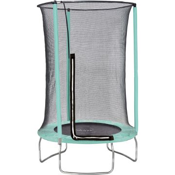 Plum Junior trampoline Mint 4ft online kopen | Buffalo.nl