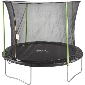 Plum Springsafe Trampoline 10ft online kopen | Buffalo.nl