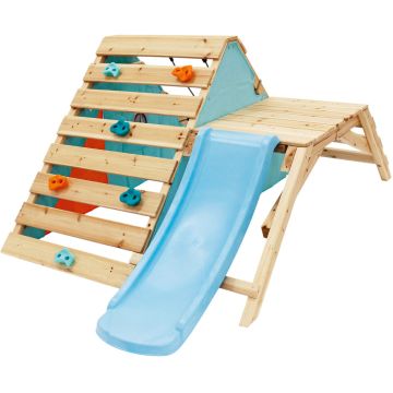 Plum My First Houten Speeltoestel online kopen | Buffalo.nl