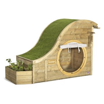 Plum Discovery Nature Play Hideaway speelhuis online kopen | Buffalo.nl