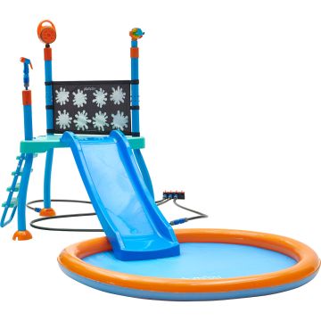 Plum Waterpark Splash Station online kopen | Buffalo.nl