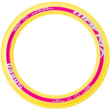 Mavrix Speed Flying ring frisbee online kopen | Buffalo.nl